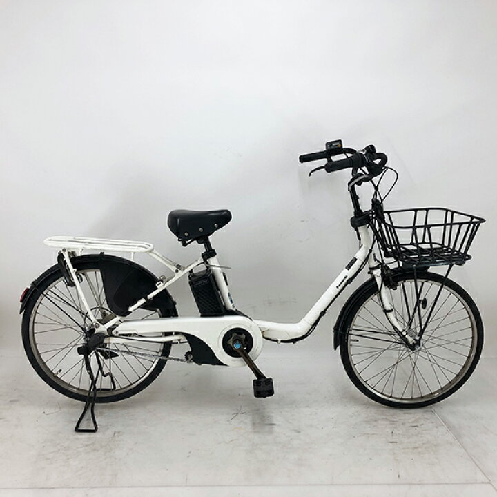 楽天市場】【クーポン対象】中古 自転車 激安 子供乗せ小径電動 