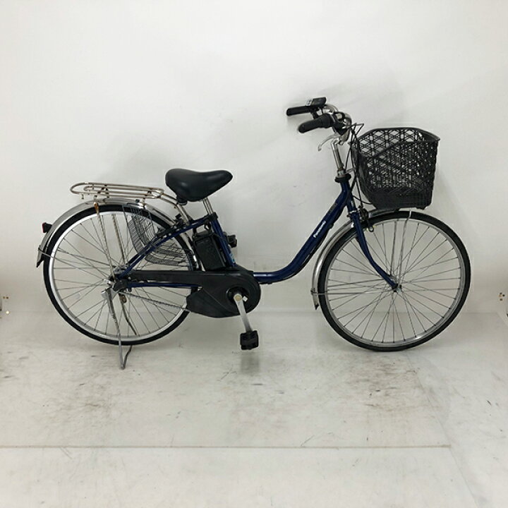 楽天市場】【クーポン対象】中古 自転車 激安 電動アシスト 