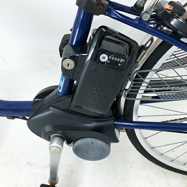 楽天市場】【クーポン対象】中古 自転車 激安 電動アシスト 