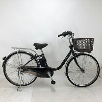 楽天市場】三輪自転車 電動 中古の通販