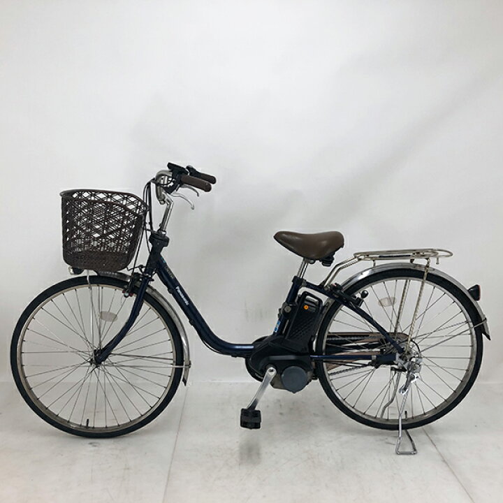 楽天市場】【クーポン対象】中古 自転車 激安 電動アシスト 