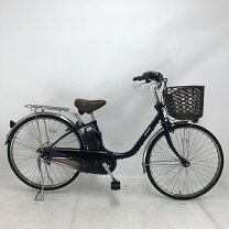 楽天市場】電動 自転車 27 インチ 中古の通販