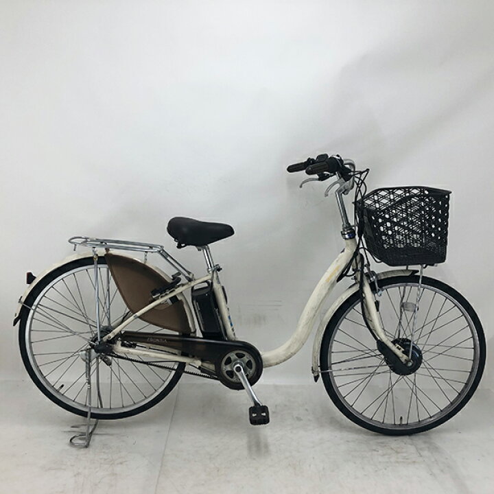 楽天市場】【クーポン対象】中古 自転車 激安 電動アシスト 