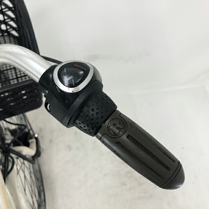 楽天市場】【クーポン対象】中古 自転車 激安 電動アシスト 