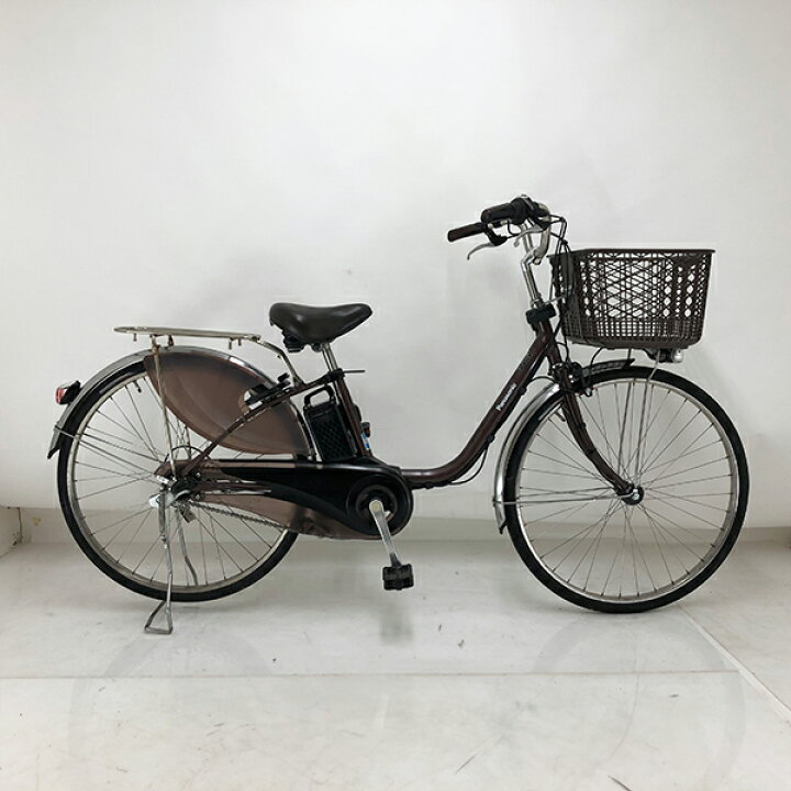 楽天市場】【クーポン対象】中古 自転車 激安 電動アシスト 