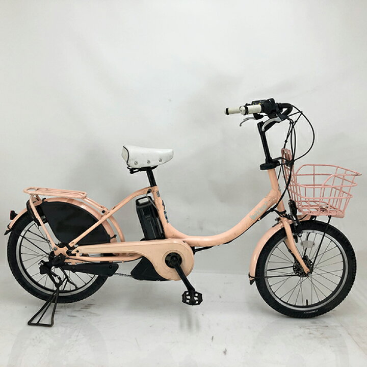 楽天市場】【クーポン対象】中古 自転車 激安 電動アシスト 子供乗せ 