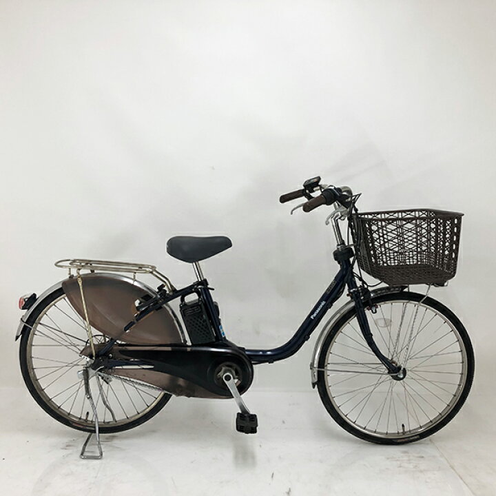楽天市場】【クーポン対象】中古 自転車 激安 電動アシスト 