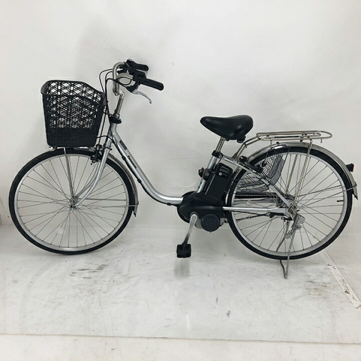 楽天市場】【クーポン対象】中古 自転車 激安 電動アシスト 