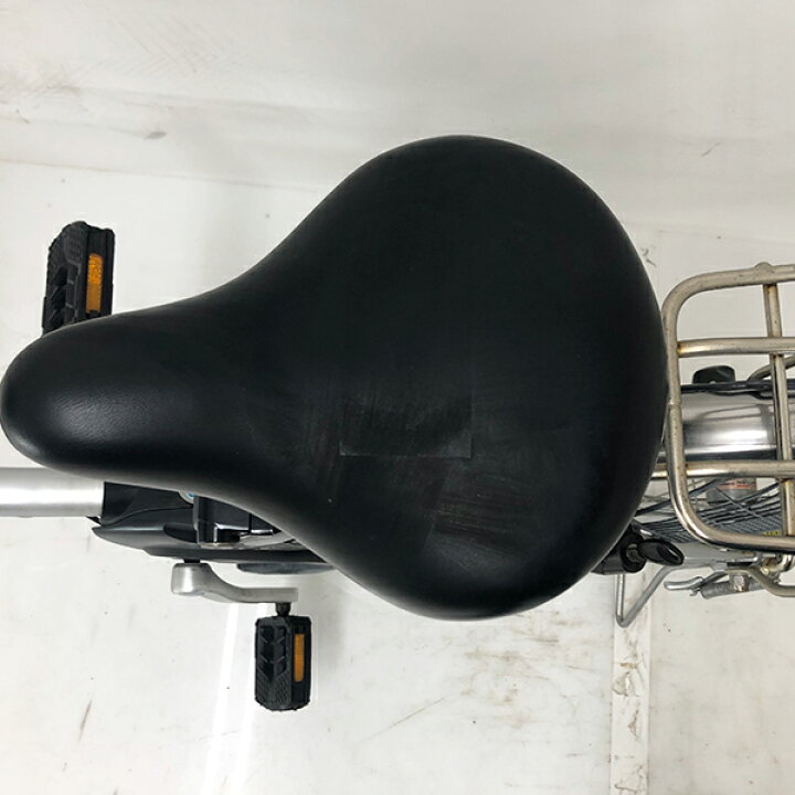 楽天市場】【クーポン対象】中古 自転車 激安 電動アシスト 