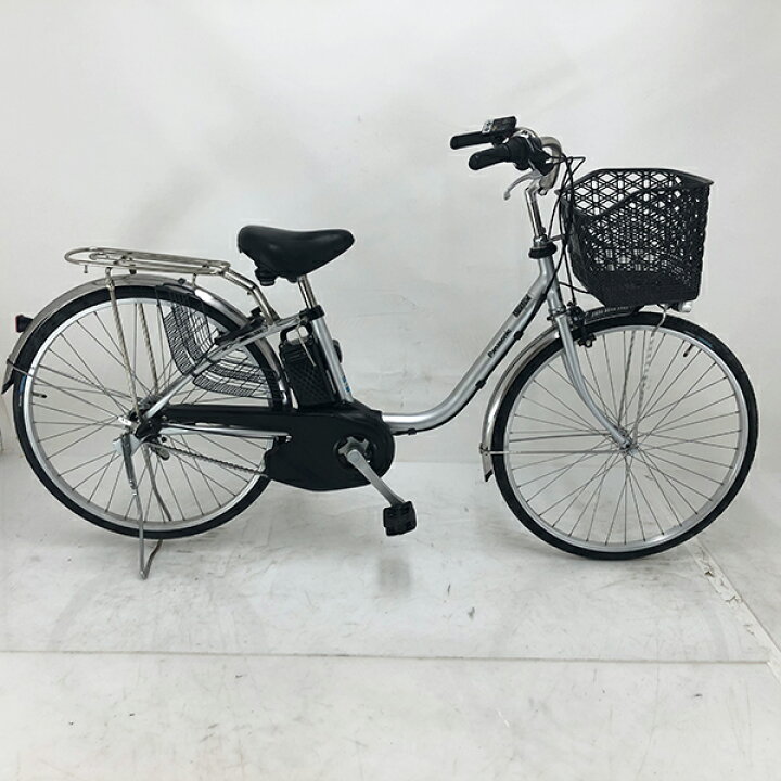 楽天市場】【クーポン対象】中古 自転車 激安 電動アシスト 
