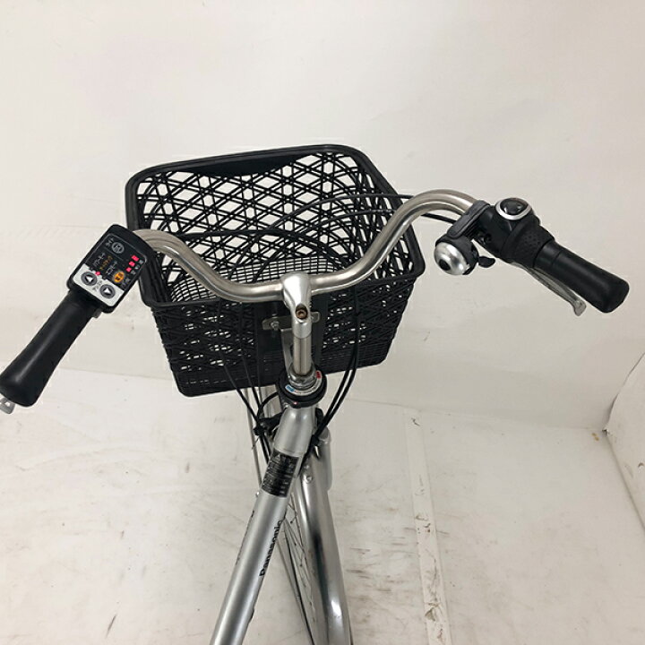 楽天市場】【クーポン対象】中古 自転車 激安 電動アシスト 