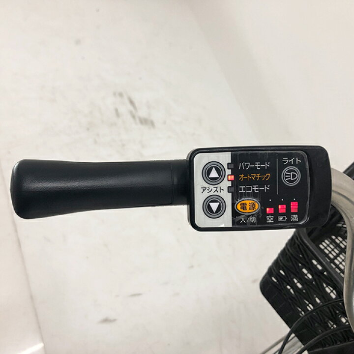 楽天市場】【クーポン対象】中古 自転車 激安 電動アシスト 