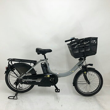 楽天市場】【配送回収送料無料】3ヶ月レンタル ヤマハ Pas Kiss mini 