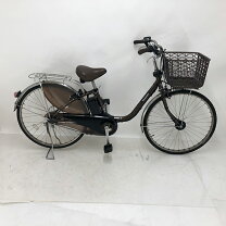 楽天市場】電動 自転車 27 インチ 中古の通販