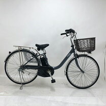 楽天市場】電動自転車 3人乗り 中古の通販