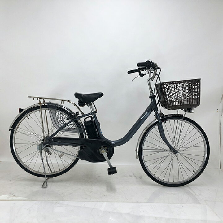 楽天市場】【クーポン対象】中古 自転車 激安 電動アシスト 