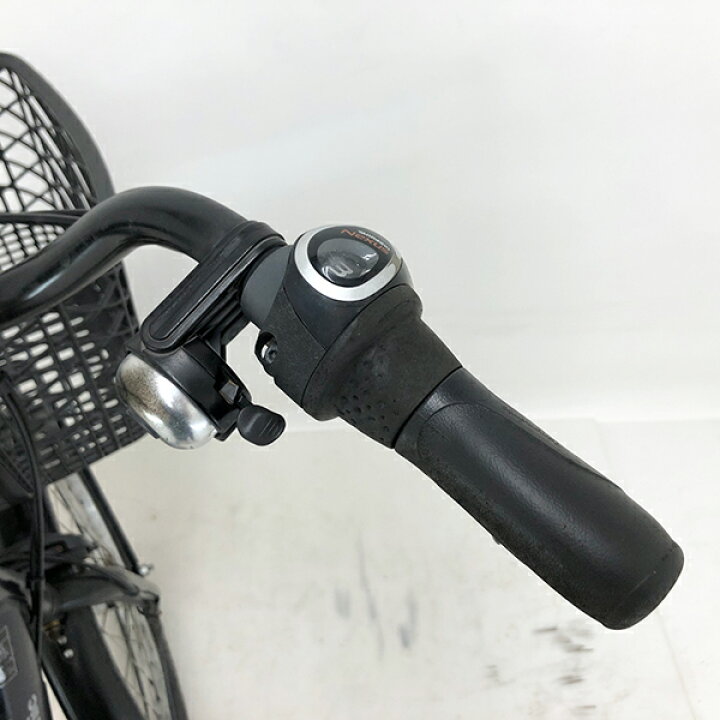 楽天市場】【クーポン対象】中古 自転車 激安 電動アシスト 
