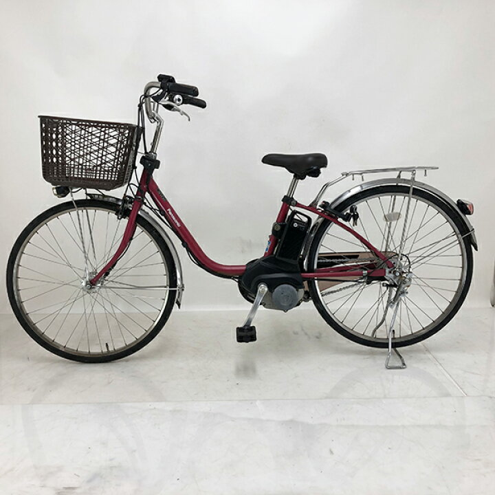 楽天市場】【クーポン対象】中古 自転車 激安 電動アシスト 