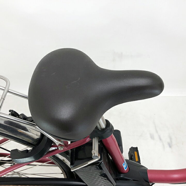 楽天市場】【クーポン対象】中古 自転車 激安 電動アシスト 