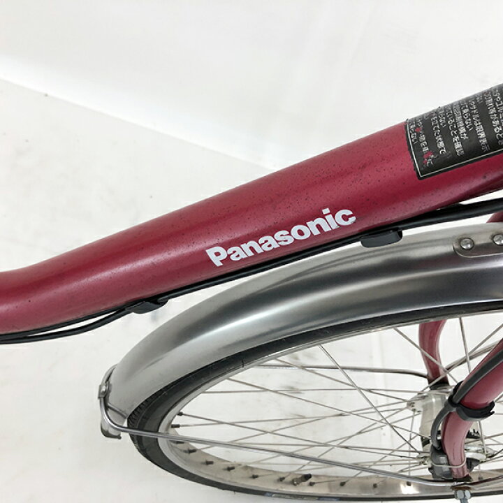 楽天市場】【クーポン対象】中古 自転車 激安 電動アシスト 
