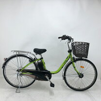 楽天市場】自転車 26インチ中古の通販