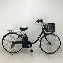 楽天市場】中古電動自転車の通販