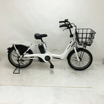 楽天市場】パナソニック 電動自転車 ギュット 20aの通販