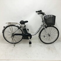 楽天市場】panasonic アシスト自転車 yx viviの通販