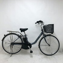 楽天市場】電動アシスト自転車 ビビyxの通販