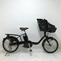 楽天市場】電動自転車 3人乗り 中古の通販
