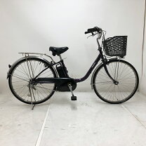 楽天市場】中古 自転車 電動 パナソニック（電動アシスト自転車 