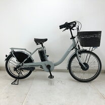 楽天市場】中古 自転車 24インチ（ブランドブリヂストン）（電動 