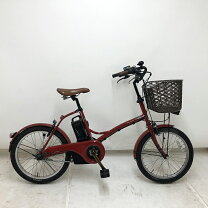 楽天市場】中古 自転車 電動 パナソニック（電動アシスト自転車 