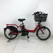 楽天市場】PAS Kiss mini（電動アシスト自転車｜自転車・サイクリング 