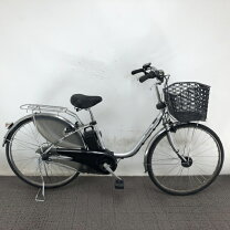 楽天市場】パナソニック自転車26インチの通販