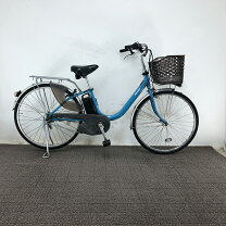 楽天市場】電動アシスト自転車 中古（スポーツ・アウトドア）の通販