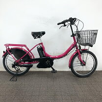 楽天市場】ピンク（ブランドヤマハ）（電動アシスト自転車｜自転車 