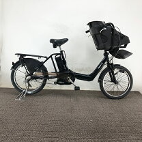 楽天市場】パナソニック ギュット ミニ 20インチの通販