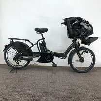 楽天市場】ヤマハ（幼児同乗人数2人乗り）（電動アシスト自転車 