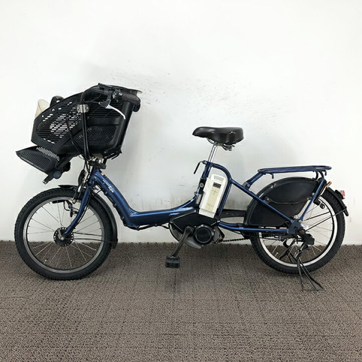 楽天市場】【スーパーSALE対象 ～最大50%OFF】中古 自転車 激安 電動 
