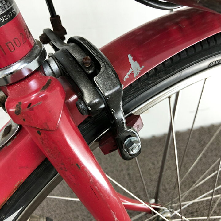 C356☆13800円☆整備済み 中古子供自転車 【パナソニック ライトクロス 