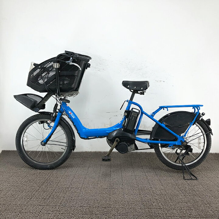 楽天市場】【12月限定 クーポン20％OFF】中古 自転車 激安 電動  
