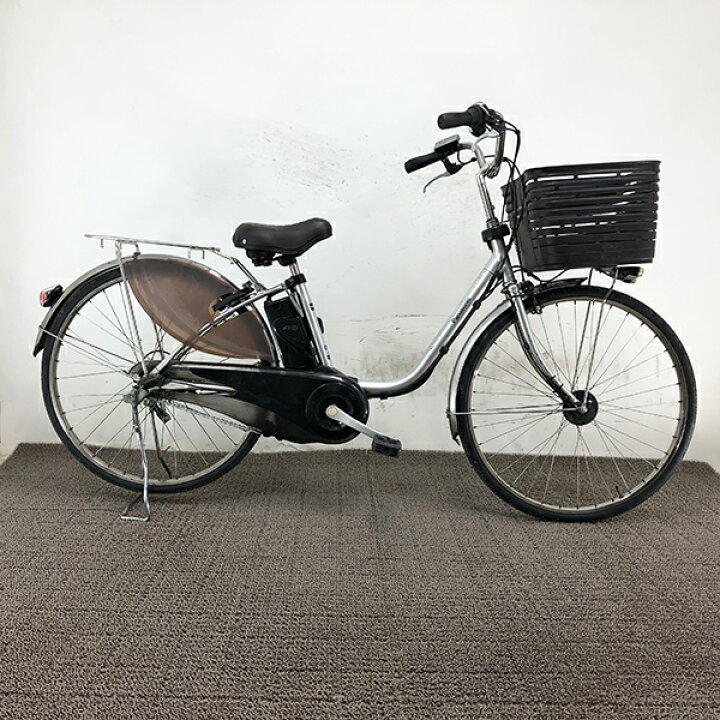 格安整備済自転車91