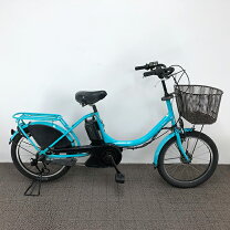 SALE30％』 電動自転車 ヤマハ 22インチ バッテリー 充電器 