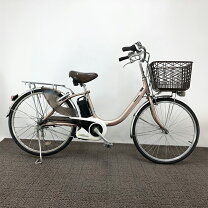 楽天市場】電動自転車 24インチの通販