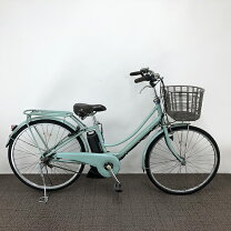楽天市場】電動自転車 ブリジストン アシスタプリマの通販 