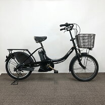 楽天市場】中古 自転車 20インチ（ブランドヤマハ）（電動アシスト 