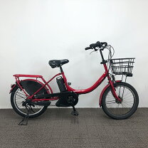 楽天市場】中古 自転車 20インチ（ブランドヤマハ）（電動アシスト 