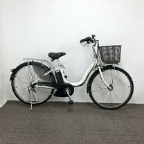 11月限定5000円引き】R4153電動アシスト自転車 2014年ヤマハ PAS 