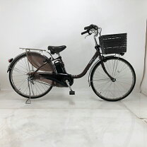 パナソニック電動アシスト ・中古自転車 92523